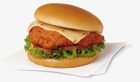 Spicy Deluxe Sandwich W/ Pepper Jack"  Src="https - Chick Fil A Coupons 2019, HD Png Download, Free Download